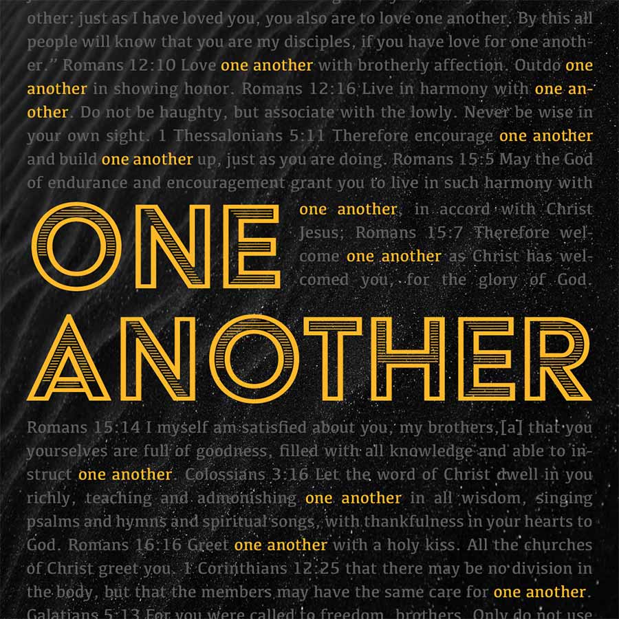 One Another