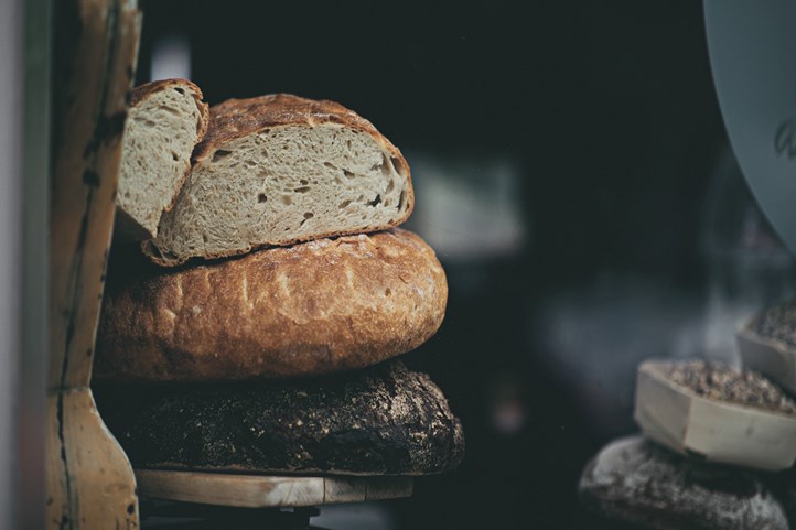 What God Has Taught Me Through Sharing A Meal