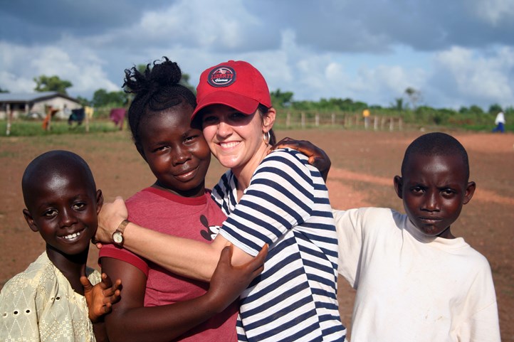 To The Ends Of The Earth