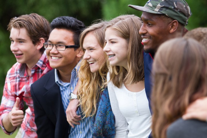 How Can You Help Impact Students For Christ?