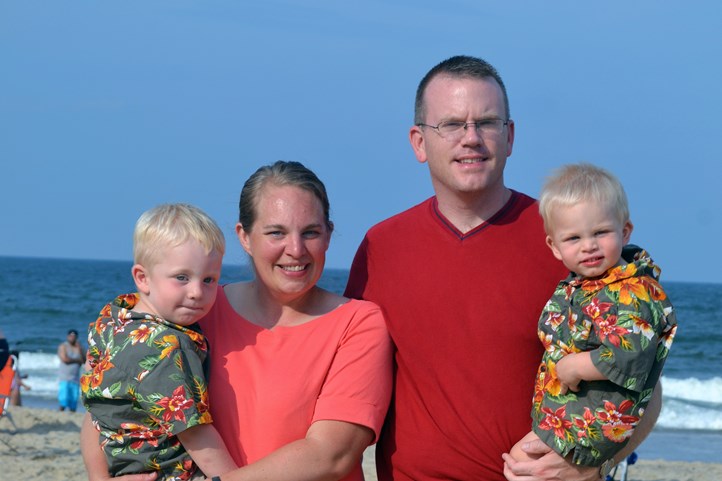 Discovering God’s Love Through Grief