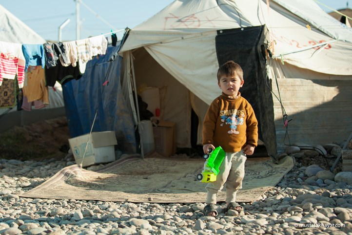 What Can We Do To Help Refugees In Europe?